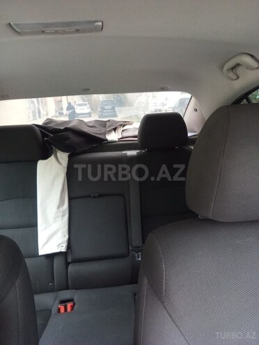 Chevrolet Cruze 2012, 226,000 km - 1.4 л - Bakı