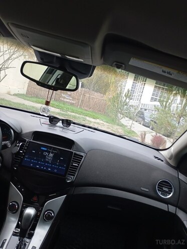 Chevrolet Cruze 2012, 226,000 km - 1.4 л - Bakı