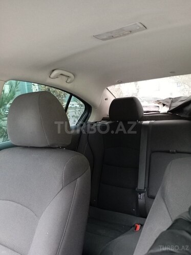 Chevrolet Cruze 2012, 226,000 km - 1.4 л - Bakı