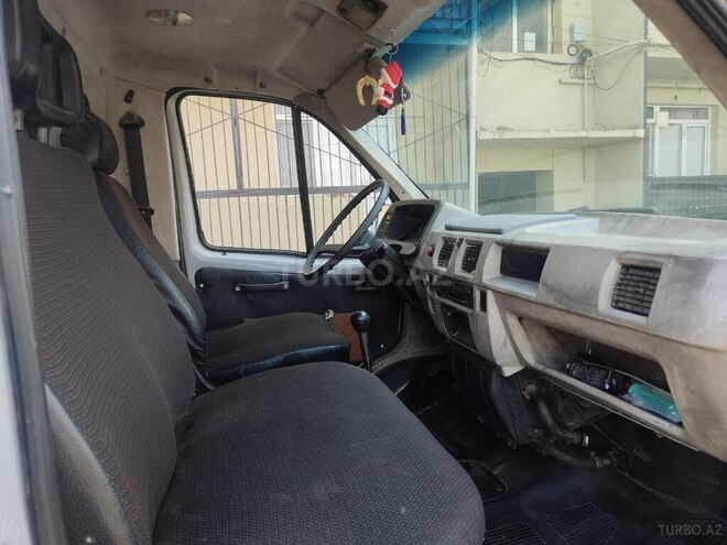 GAZ 33021 1999, 213,320 km - 2.4 l - Hacıqabul