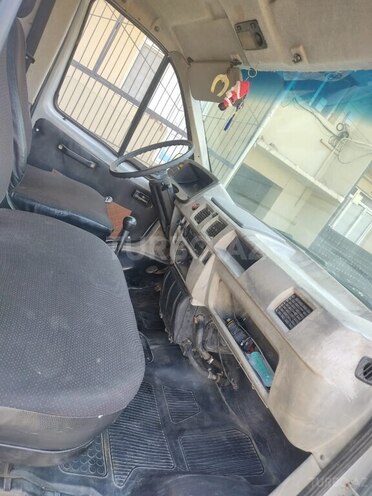 GAZ 33021 1999, 213,320 km - 2.4 l - Hacıqabul