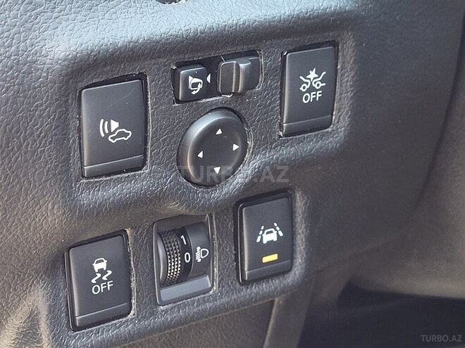 Nissan Note 2017, 45,000 km - 1.2 l - Bakı