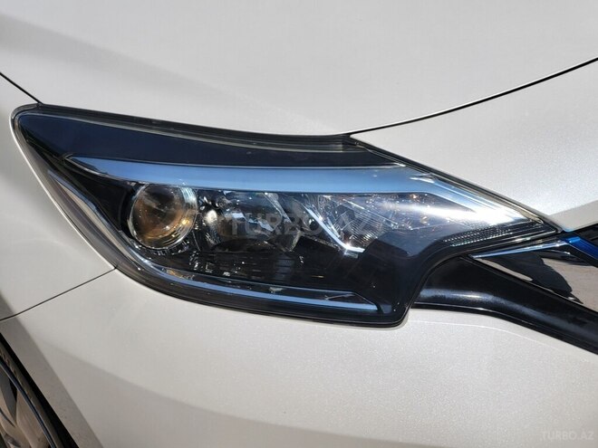 Nissan Note 2017, 45,000 km - 1.2 l - Bakı