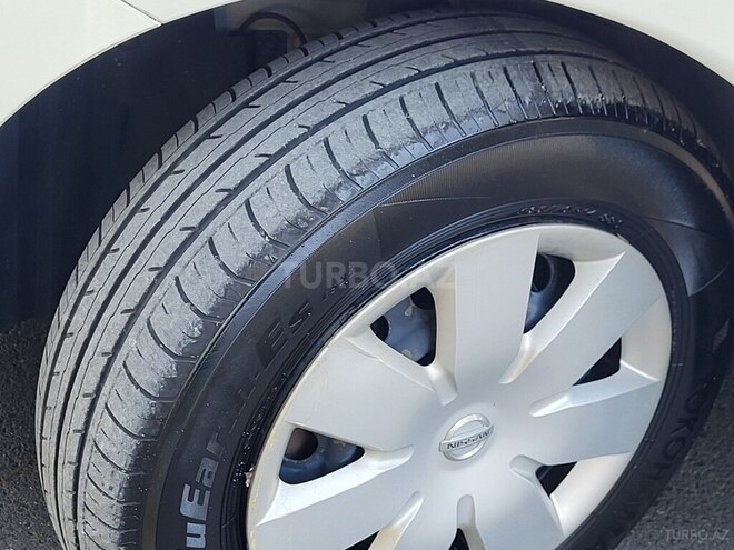 Nissan Note 2017, 45,000 km - 1.2 l - Bakı