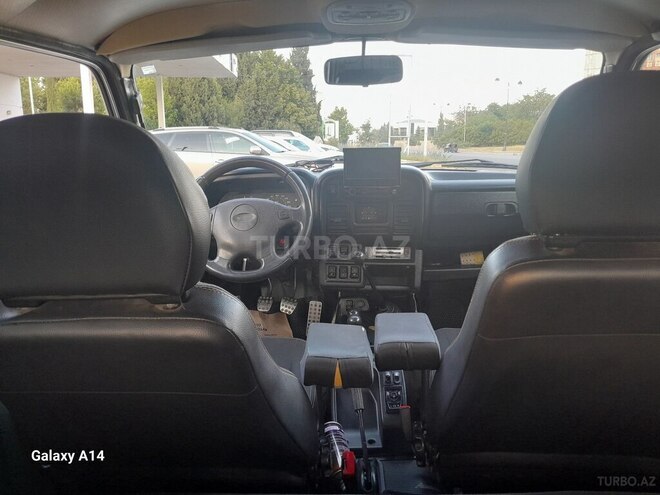 LADA (VAZ) Niva 2016, 180,000 km - 1.7 л - Gəncə