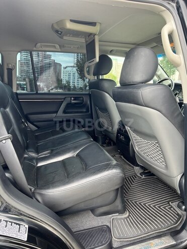 Toyota Land Cruiser 2012, 121,000 km - 4.0 л - Bakı