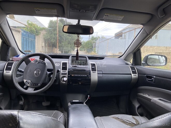 Toyota Prius 2008, 350,000 km - 1.5 l - Bakı