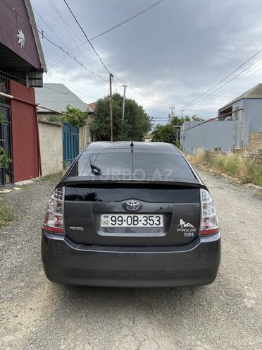 Toyota Prius 2008, 350,000 km - 1.5 l - Bakı