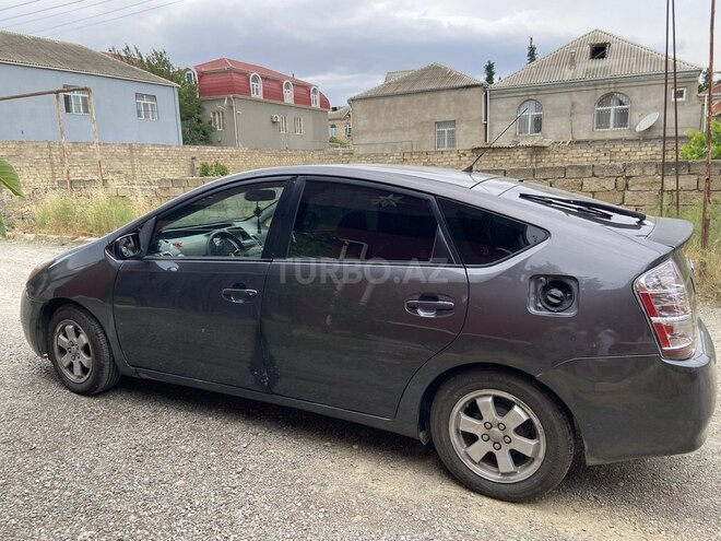 Toyota Prius 2008, 350,000 km - 1.5 l - Bakı