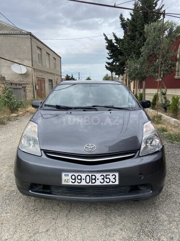 Toyota Prius 2008, 350,000 km - 1.5 l - Bakı