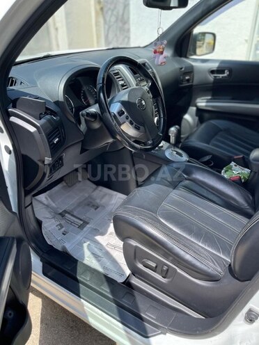 Nissan X-Trail 2011, 132,000 km - 2.5 л - Bakı