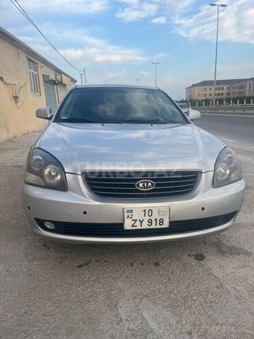 Kia Optima 2006, 440,000 km - 2.0 l - Bakı