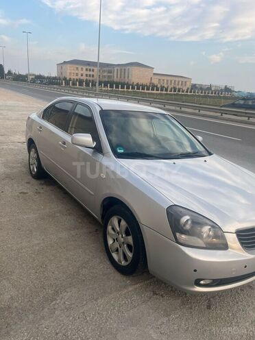 Kia Optima 2006, 440,000 km - 2.0 l - Bakı