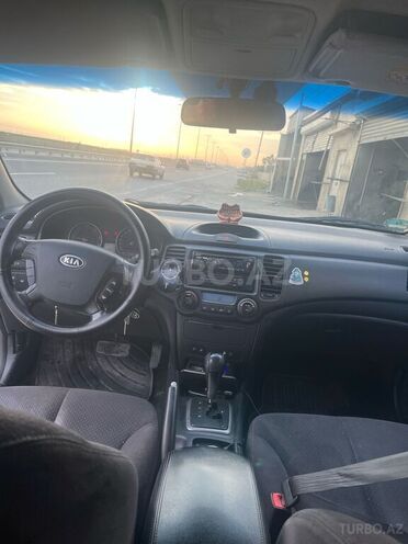 Kia Optima 2006, 440,000 km - 2.0 l - Bakı