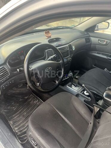 Kia Optima 2006, 440,000 km - 2.0 l - Bakı