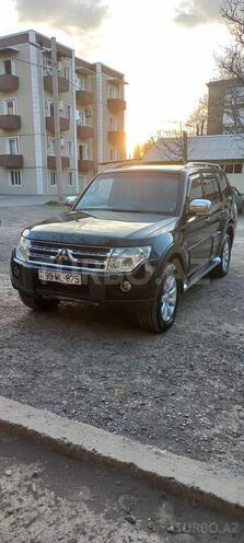Mitsubishi Pajero 2008, 254,544 km - 3.8 л - Gəncə