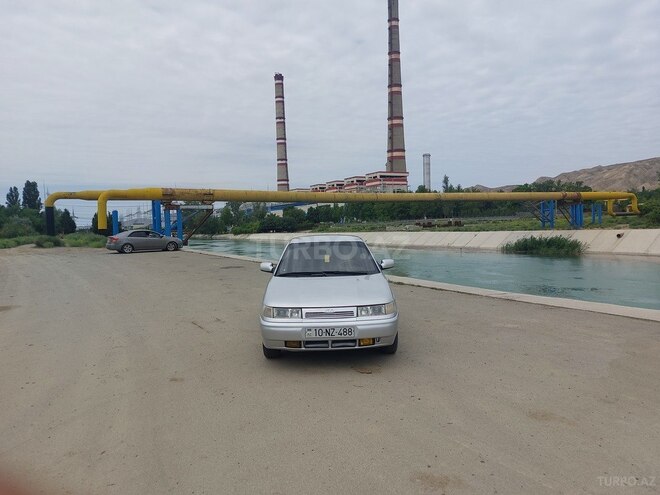 LADA (VAZ) 2112 2005, 288,342 km - 1.6 l - Mingəçevir