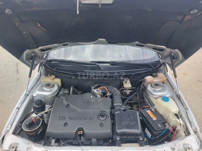 LADA (VAZ) 2112 2005, 288,342 km - 1.6 l - Mingəçevir