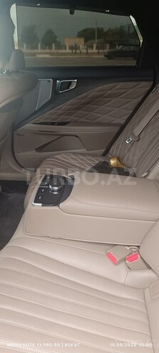 Kia K8 2023, 74,000 km - 1.6 л - Neftçala