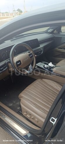 Kia K8 2023, 74,000 km - 1.6 л - Neftçala