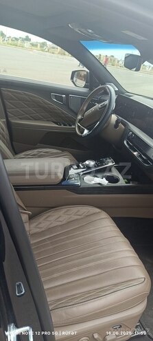 Kia K8 2023, 74,000 km - 1.6 л - Neftçala