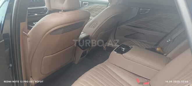 Kia K8 2023, 74,000 km - 1.6 л - Neftçala