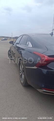 Kia K8 2023, 74,000 km - 1.6 л - Neftçala