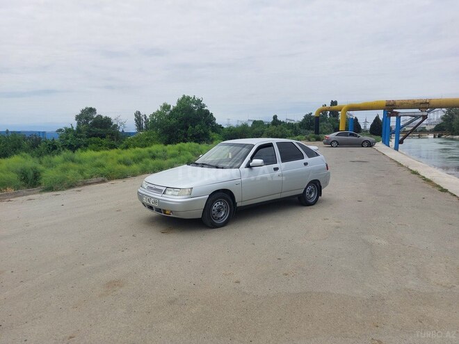 LADA (VAZ) 2112 2005, 288,342 km - 1.6 l - Mingəçevir