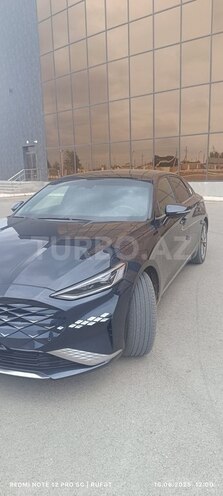 Kia K8 2023, 74,000 km - 1.6 л - Neftçala