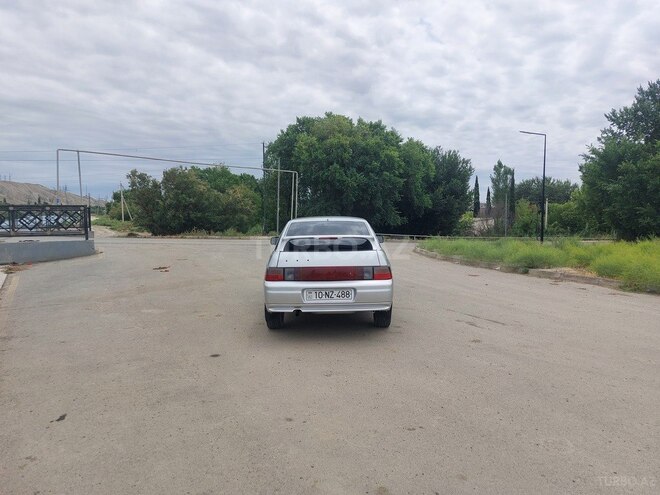 LADA (VAZ) 2112 2005, 288,342 km - 1.6 l - Mingəçevir
