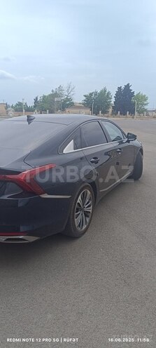 Kia K8 2023, 74,000 km - 1.6 л - Neftçala