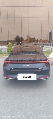 Kia K8 2023, 74,000 km - 1.6 л - Neftçala