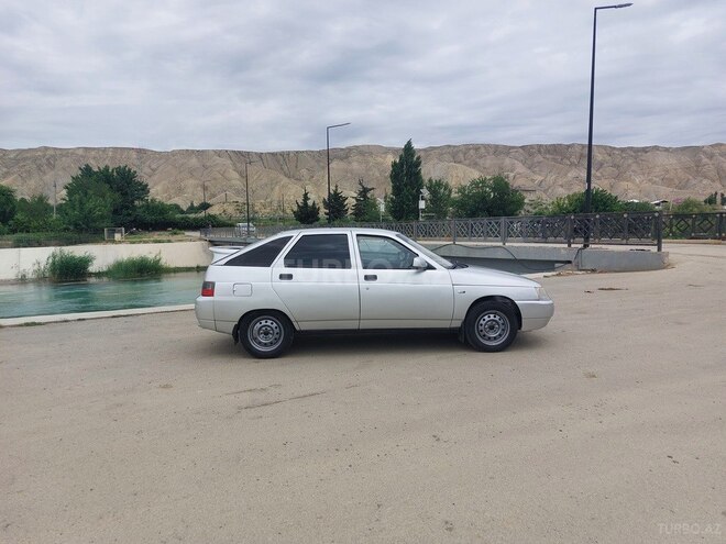 LADA (VAZ) 2112 2005, 288,342 km - 1.6 l - Mingəçevir