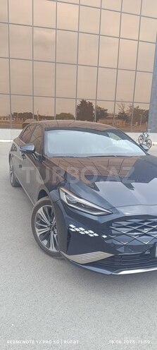 Kia K8 2023, 74,000 km - 1.6 л - Neftçala