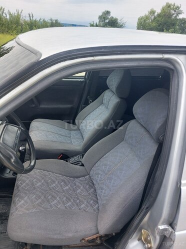 LADA (VAZ) 2112 2005, 288,342 km - 1.6 l - Mingəçevir