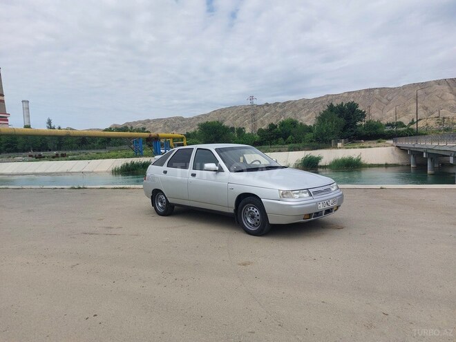 LADA (VAZ) 2112 2005, 288,342 km - 1.6 l - Mingəçevir