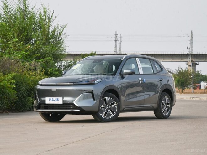 Geely  2025, 0 km - 1.5 l - Bakı