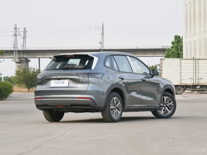 Geely  2025, 0 km - 1.5 l - Bakı