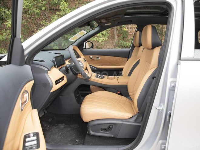 Geely  2025, 0 km - 1.5 l - Bakı