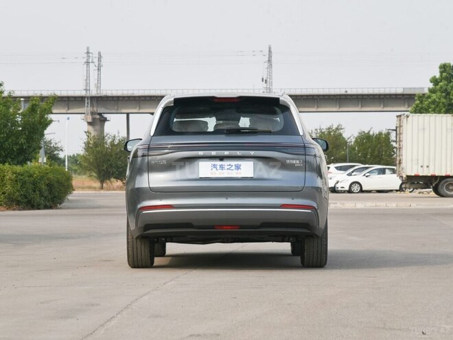 Geely  2025, 0 km - 1.5 l - Bakı