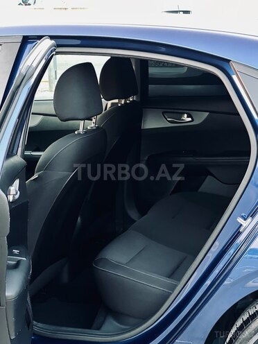 Kia Forte 2019, 49,000 km - 2.0 l - Bakı