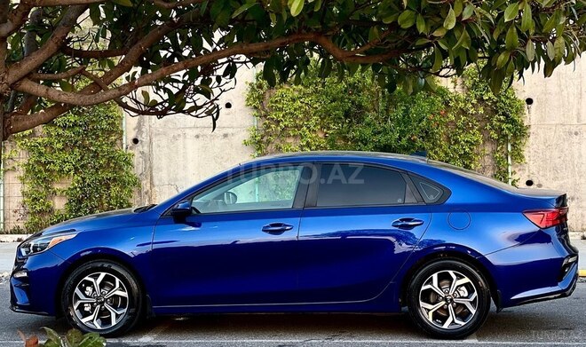 Kia Forte 2019, 49,000 km - 2.0 l - Bakı