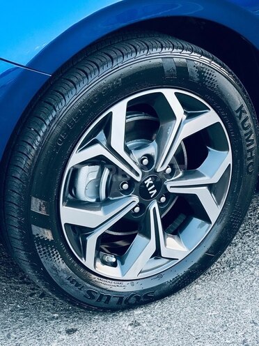 Kia Forte 2019, 49,000 km - 2.0 l - Bakı