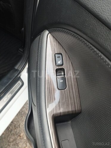 Kia Optima 2010, 189,000 km - 2.0 l - Bakı