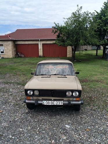 LADA (VAZ) 2106 1988, 77,777 km - 1.3 л - Balakən