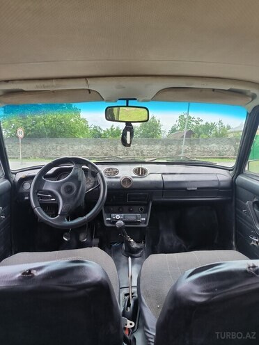 LADA (VAZ) 2106 1988, 77,777 km - 1.3 л - Balakən