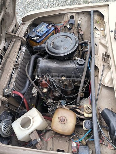 LADA (VAZ) 2106 1988, 77,777 km - 1.3 л - Balakən