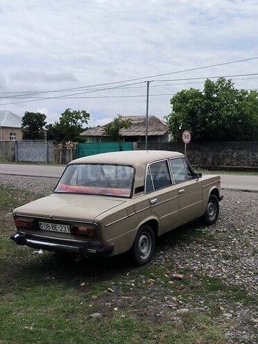 LADA (VAZ) 2106 1988, 77,777 km - 1.3 л - Balakən