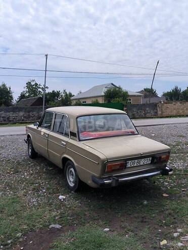 LADA (VAZ) 2106 1988, 77,777 km - 1.3 л - Balakən