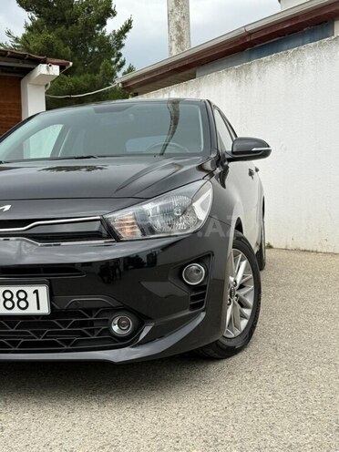Kia Rio 2023, 18,400 km - 1.4 l - Bakı